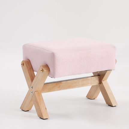 00578 New Chinese style shoe changing stool